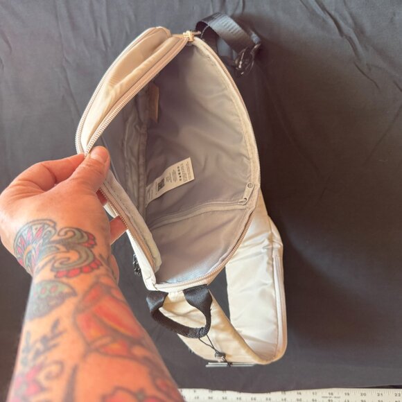 PUMA Convertible Sling Backpack - Picture 3 of 6